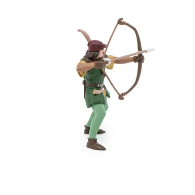 PAPO FIGURINĂ ROBIN HOOD