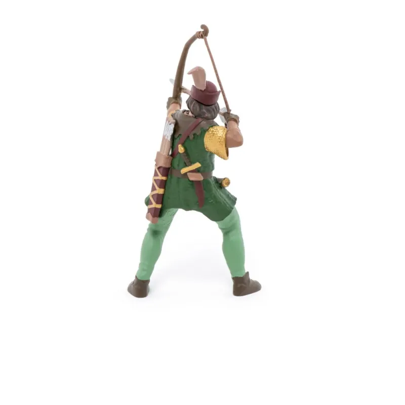 PAPO FIGURINĂ ROBIN HOOD