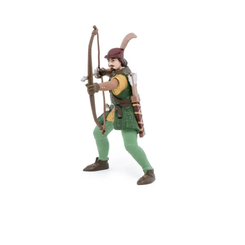 PAPO FIGURINĂ ROBIN HOOD