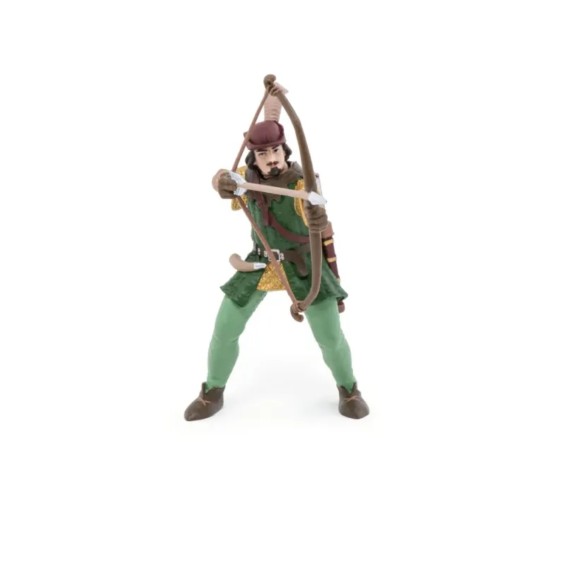 PAPO FIGURINĂ ROBIN HOOD