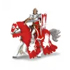 PAPO FIGURINĂ CAL CAVALERULUI MEDIEVAL GRIFON