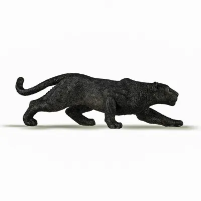 PAPO FIGURINĂ PANTERA NEAGRA