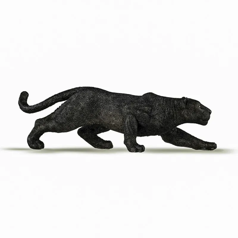 PAPO FIGURINĂ PANTERA NEAGRA