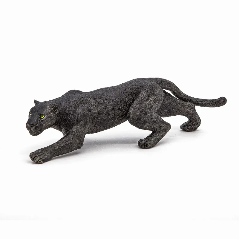 PAPO FIGURINĂ PANTERA NEAGRA