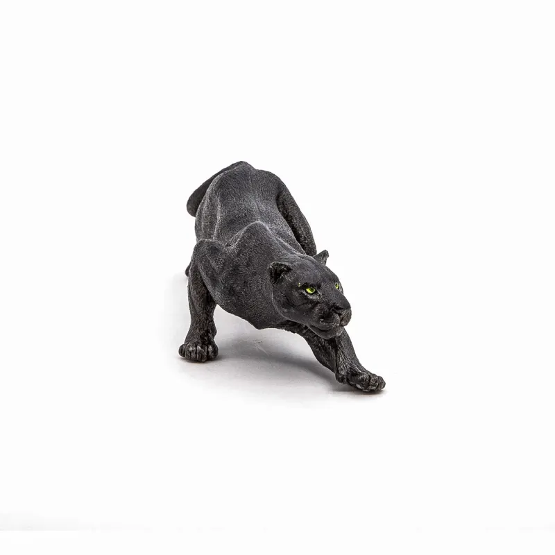 PAPO FIGURINĂ PANTERA NEAGRA