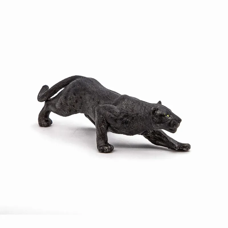PAPO FIGURINĂ PANTERA NEAGRA