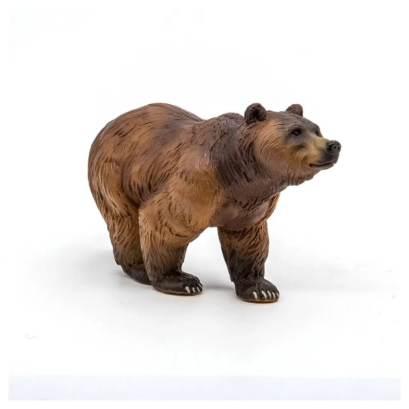 PAPO FIGURINĂ URS PIRINEI