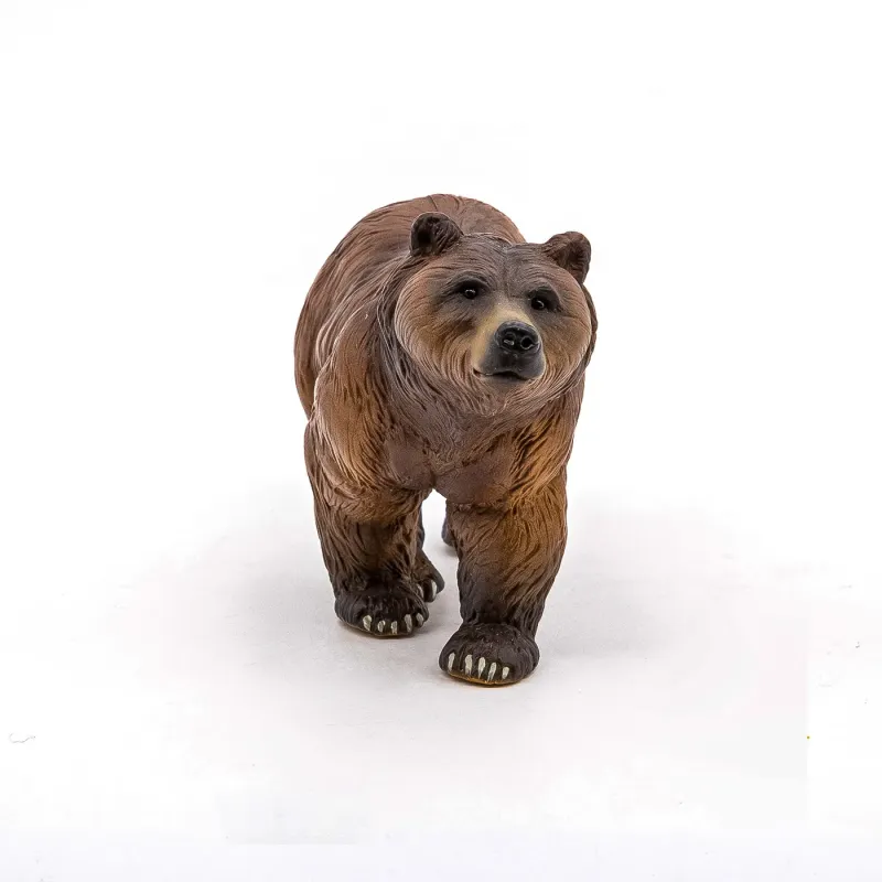 PAPO FIGURINĂ URS PIRINEI