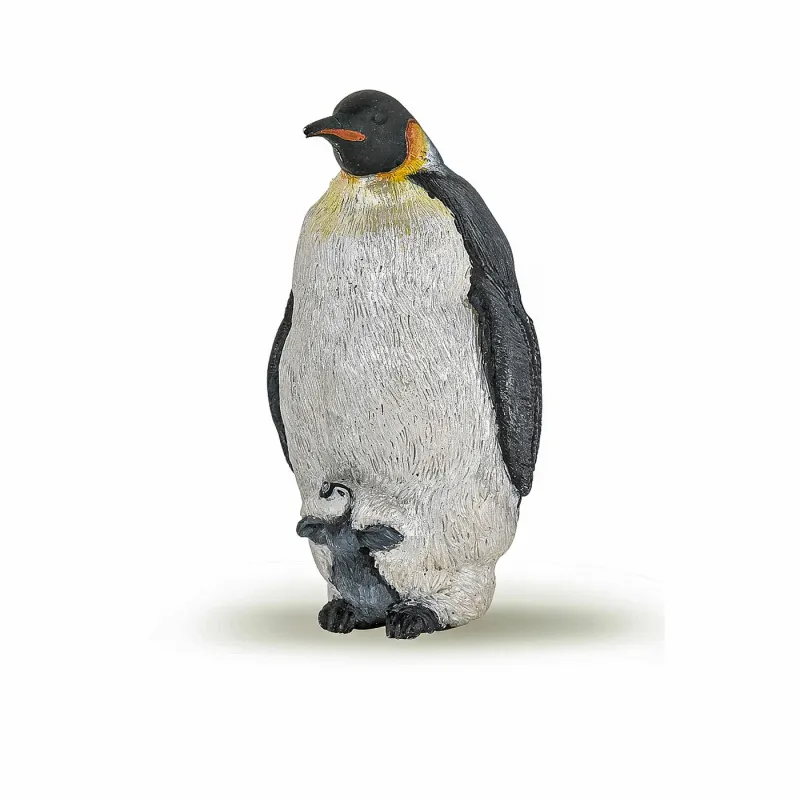 PAPO FIGURINĂ PINGUIN IMPERIAL