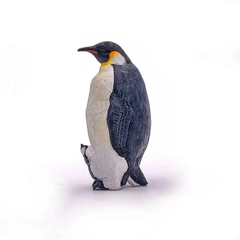 PAPO FIGURINĂ PINGUIN IMPERIAL