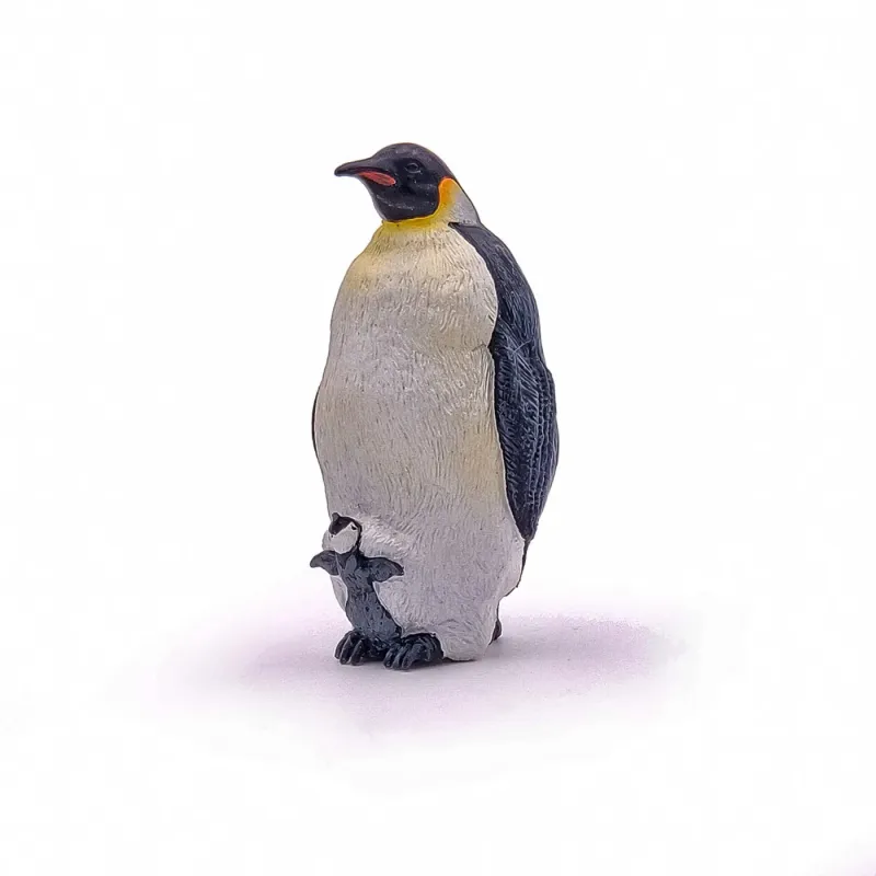 PAPO FIGURINĂ PINGUIN IMPERIAL