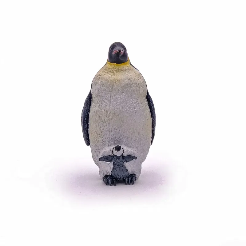 PAPO FIGURINĂ PINGUIN IMPERIAL