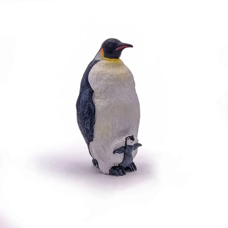 PAPO FIGURINĂ PINGUIN IMPERIAL