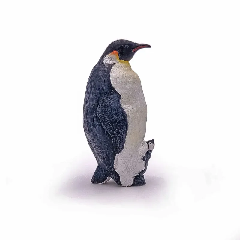 PAPO FIGURINĂ PINGUIN IMPERIAL