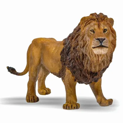 PAPO FIGURINĂ LEU