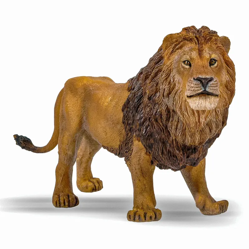 PAPO FIGURINĂ LEU