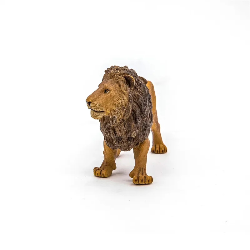 PAPO FIGURINĂ LEU