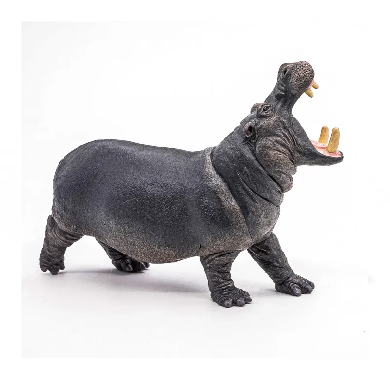 PAPO FIGURINĂ HIPOPOTAM