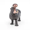 PAPO FIGURINĂ HIPOPOTAM