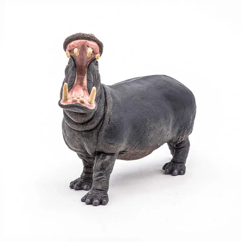 PAPO FIGURINĂ HIPOPOTAM