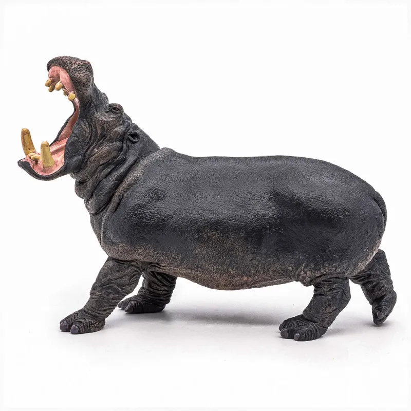 PAPO FIGURINĂ HIPOPOTAM