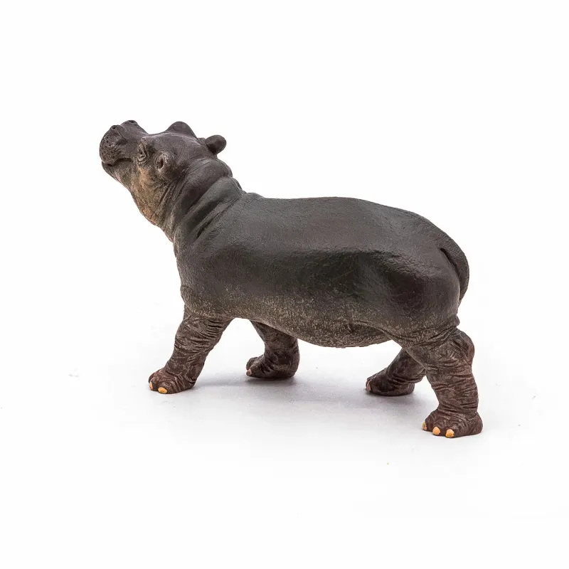 PAPO FIGURINĂ PUI DE HIPOPOTAM