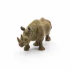 PAPO FIGURINĂ RINOCER NEGRU