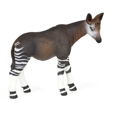 PAPO FIGURINĂ OKAPI