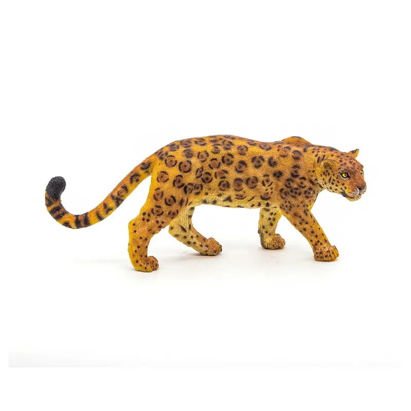 PAPO FIGURINĂ JAGUAR