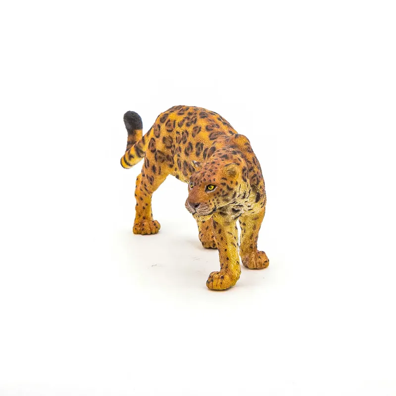 PAPO FIGURINĂ JAGUAR