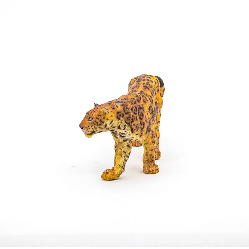 PAPO FIGURINĂ JAGUAR