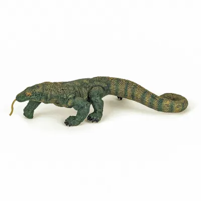 PAPO FIGURINĂ DRAGON KOMODO