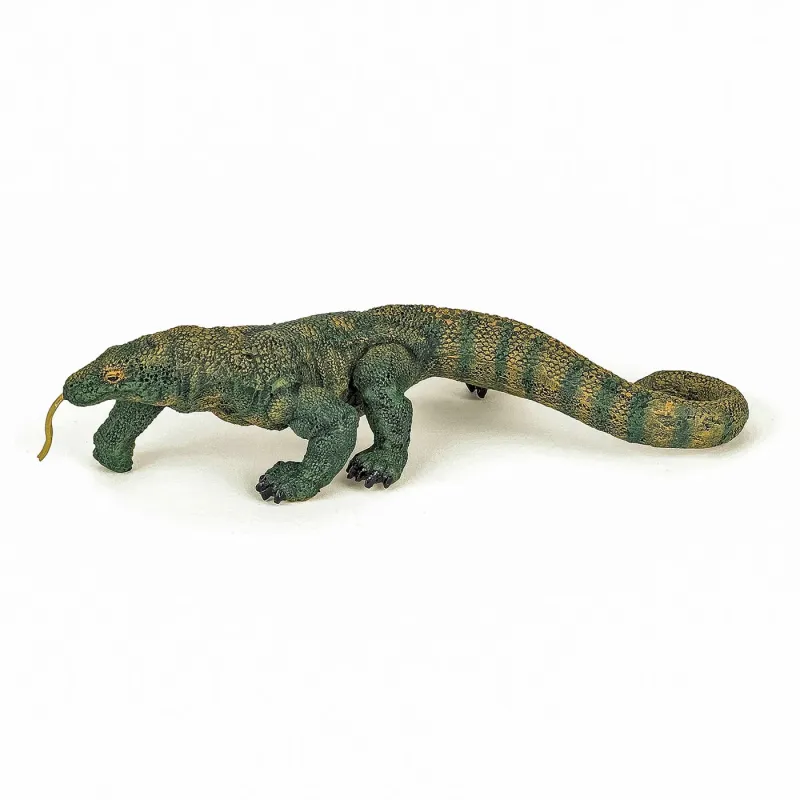 PAPO FIGURINĂ DRAGON KOMODO