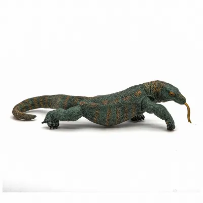 PAPO FIGURINĂ DRAGON KOMODO