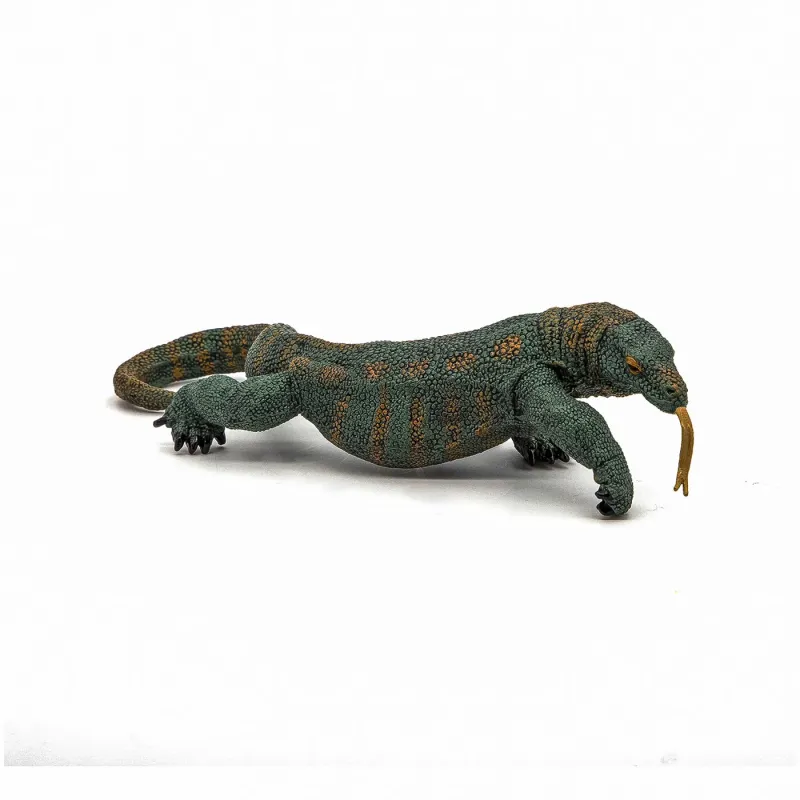 PAPO FIGURINĂ DRAGON KOMODO