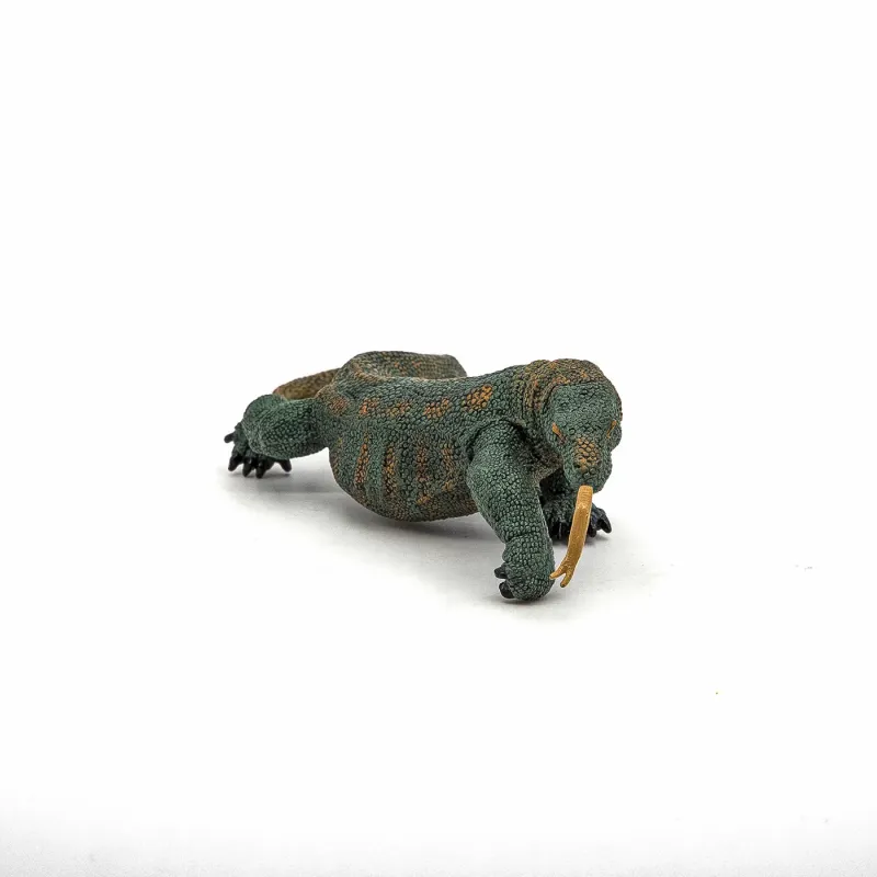 PAPO FIGURINĂ DRAGON KOMODO