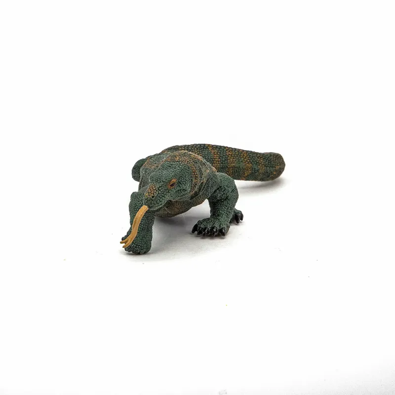 PAPO FIGURINĂ DRAGON KOMODO