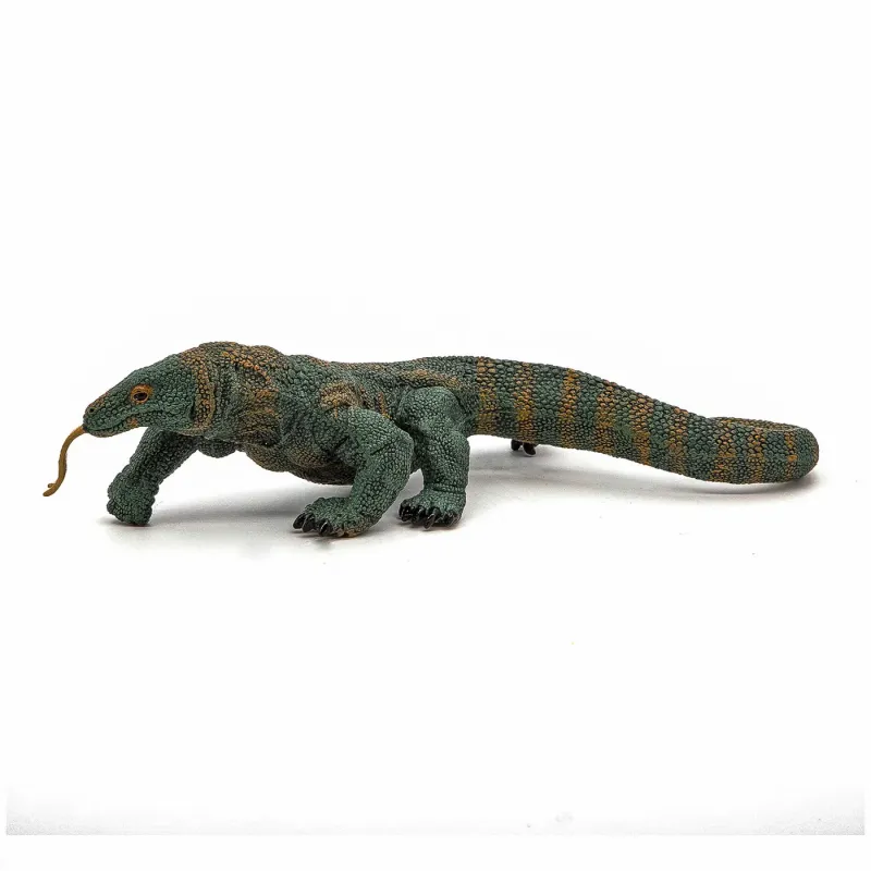 PAPO FIGURINĂ DRAGON KOMODO