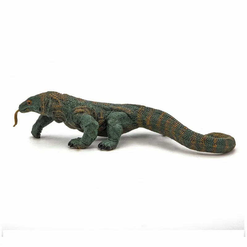 PAPO FIGURINĂ DRAGON KOMODO