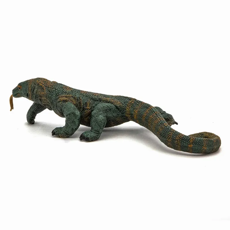 PAPO FIGURINĂ DRAGON KOMODO