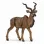 PAPO FIGURINĂ ANTILOPA KUDU