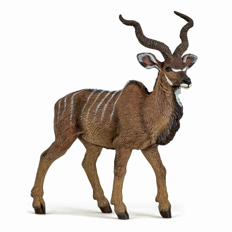 PAPO FIGURINĂ ANTILOPA KUDU