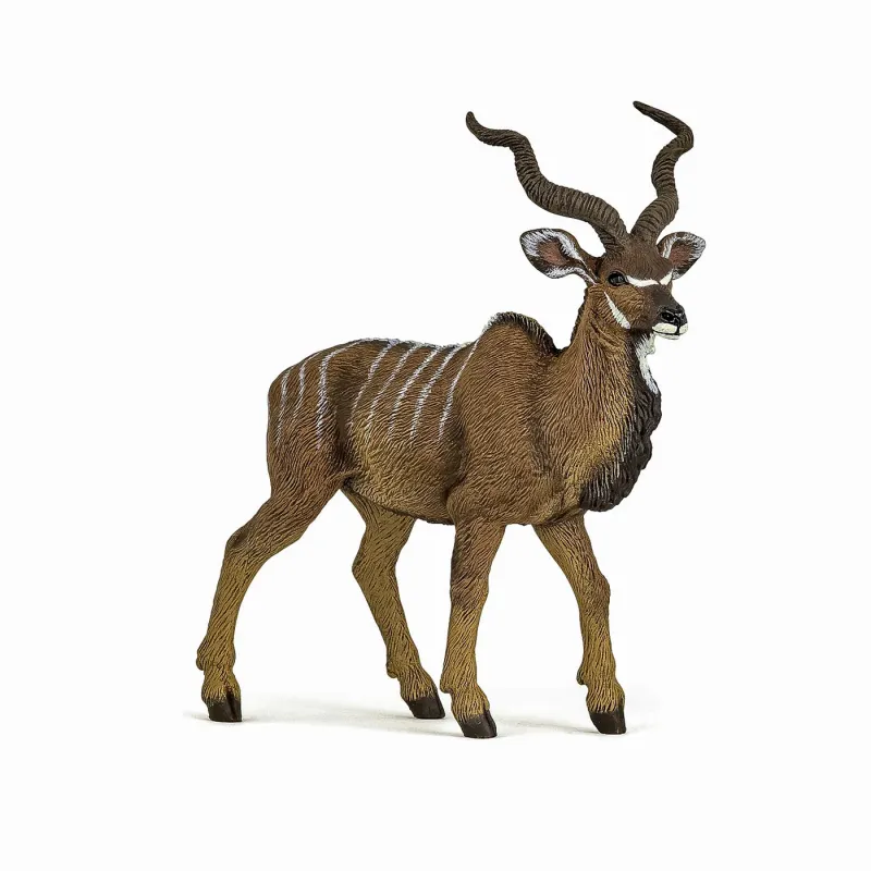 PAPO FIGURINĂ ANTILOPA KUDU