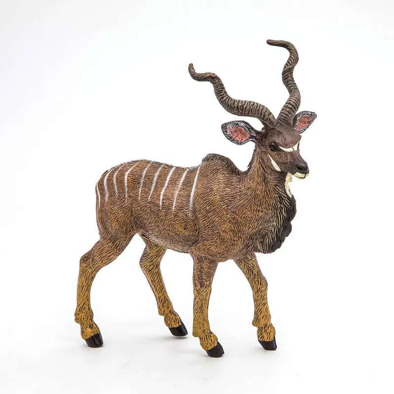 PAPO FIGURINĂ ANTILOPA KUDU