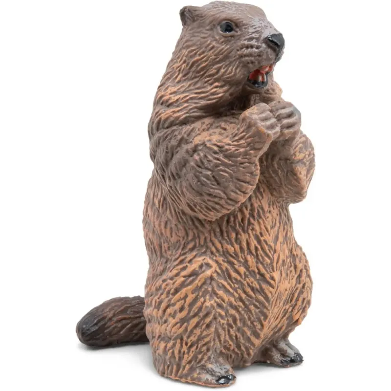 PAPO FIGURINĂ CASTOR