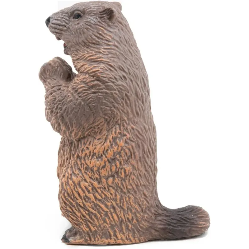 PAPO FIGURINĂ CASTOR