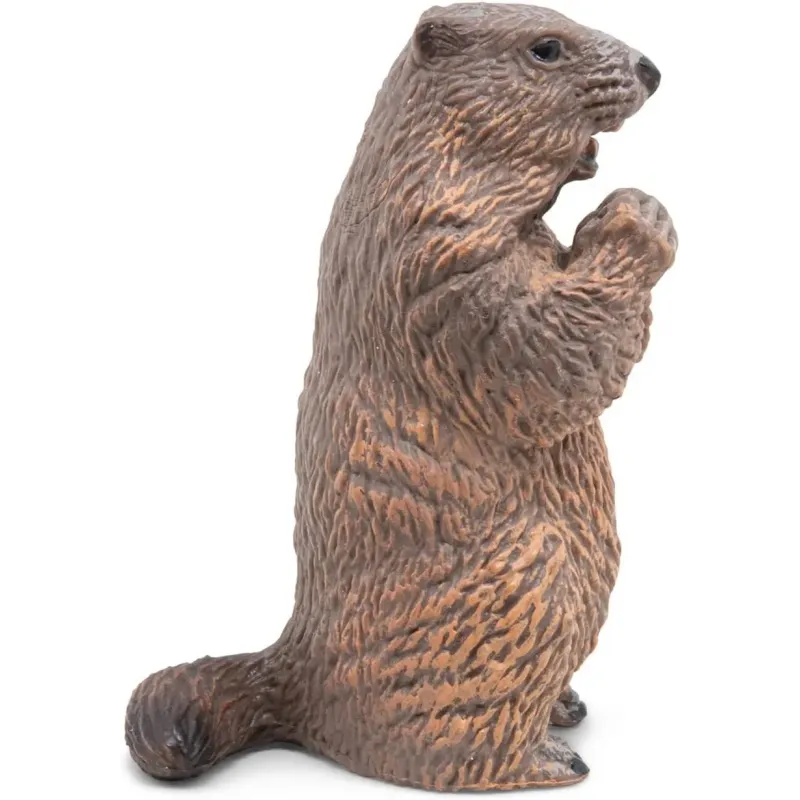PAPO FIGURINĂ CASTOR