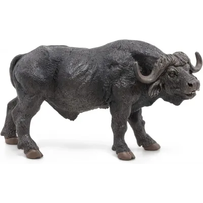 PAPO FIGURINĂ BIVOL AFRICAN