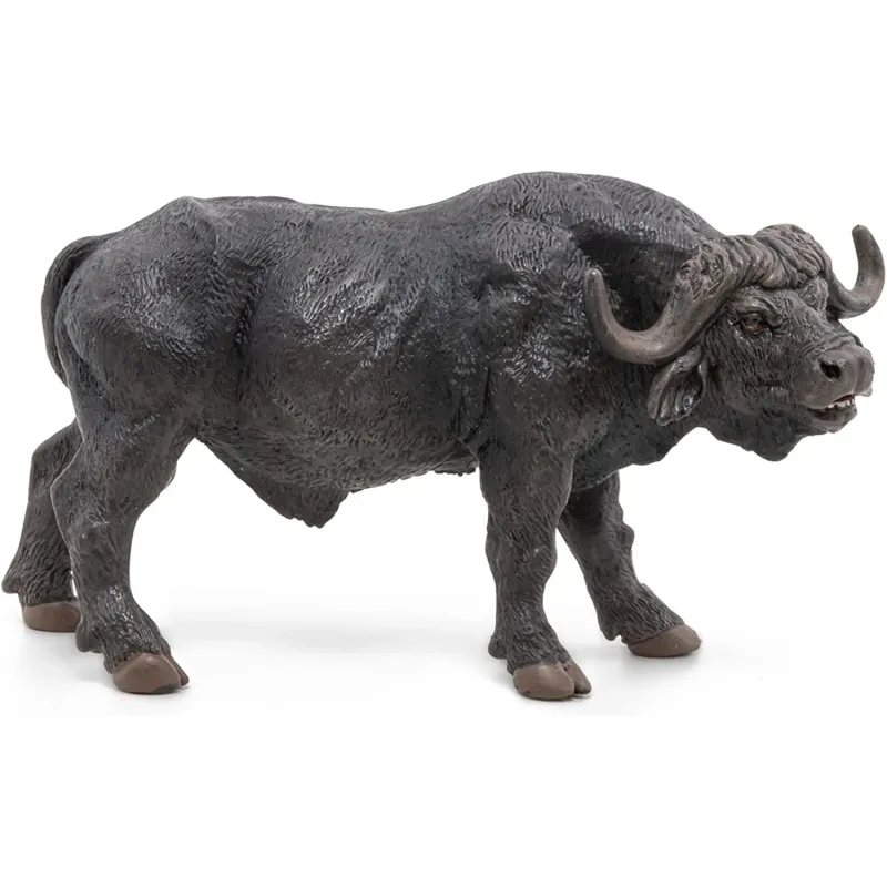 PAPO FIGURINĂ BIVOL AFRICAN