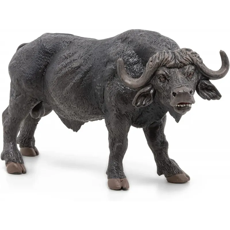 PAPO FIGURINĂ BIVOL AFRICAN